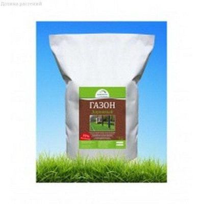 Травосмесь Дорожная Травосмесь Дорожная фото